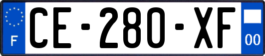 CE-280-XF