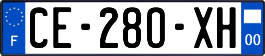 CE-280-XH