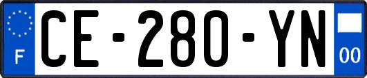 CE-280-YN