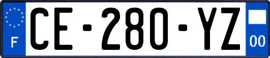 CE-280-YZ