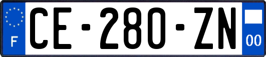 CE-280-ZN