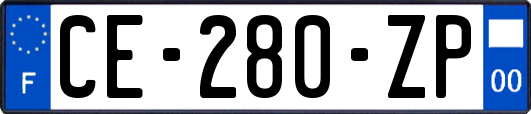 CE-280-ZP