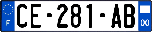 CE-281-AB