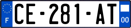 CE-281-AT