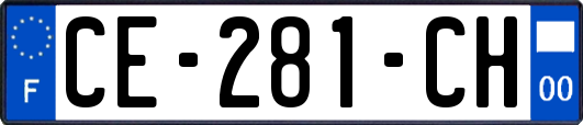 CE-281-CH