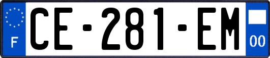 CE-281-EM