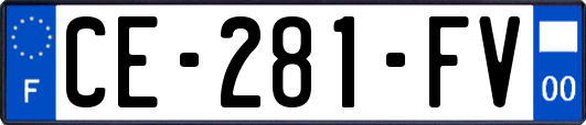 CE-281-FV