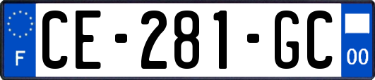 CE-281-GC