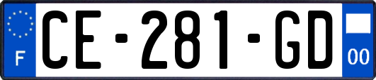 CE-281-GD