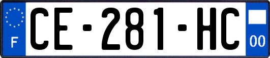CE-281-HC