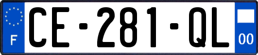 CE-281-QL