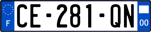 CE-281-QN