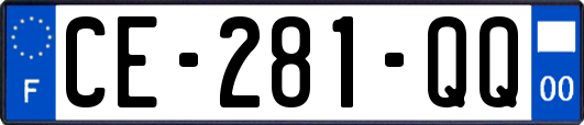 CE-281-QQ