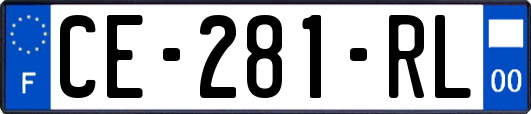 CE-281-RL