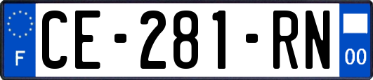 CE-281-RN