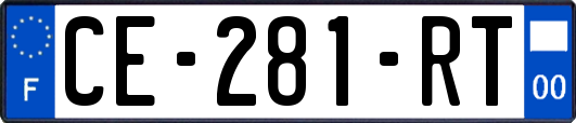 CE-281-RT