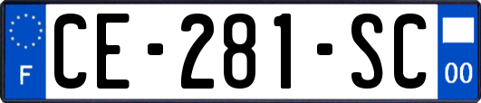 CE-281-SC