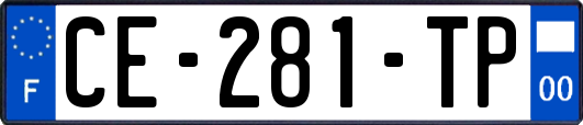 CE-281-TP