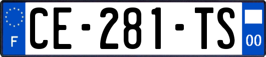 CE-281-TS