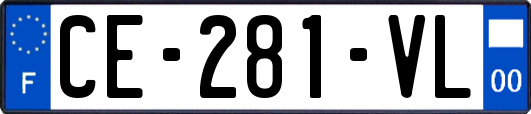 CE-281-VL