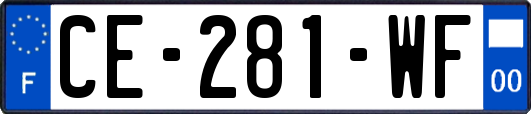CE-281-WF