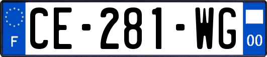CE-281-WG