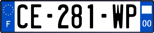 CE-281-WP