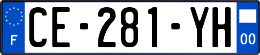 CE-281-YH