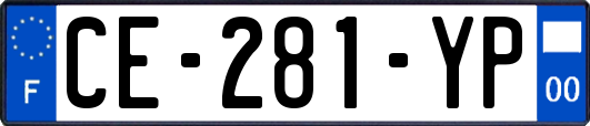 CE-281-YP