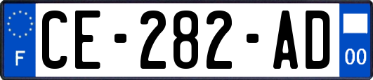 CE-282-AD