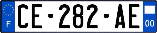 CE-282-AE