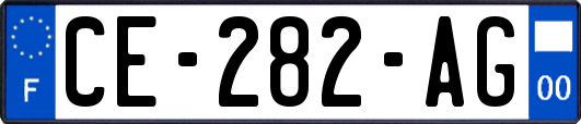 CE-282-AG