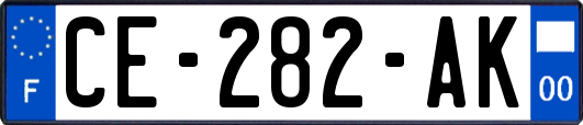 CE-282-AK