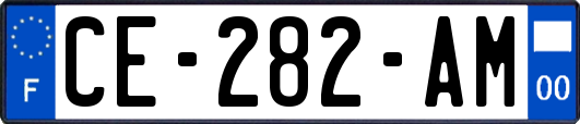 CE-282-AM