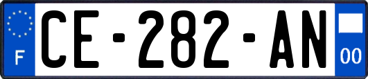 CE-282-AN