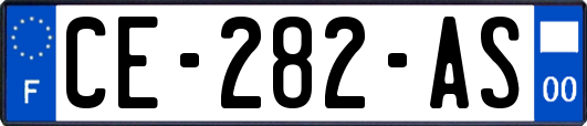 CE-282-AS