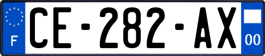 CE-282-AX
