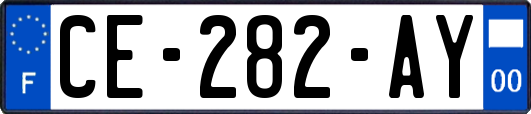 CE-282-AY