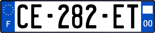 CE-282-ET