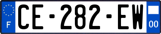 CE-282-EW