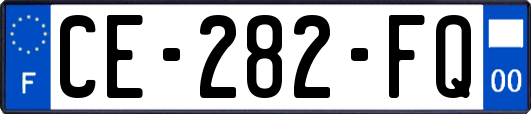 CE-282-FQ
