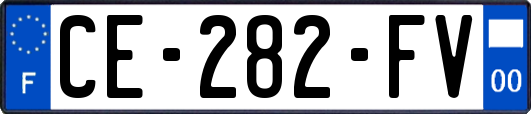 CE-282-FV