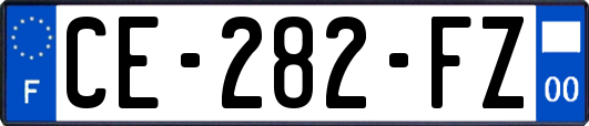 CE-282-FZ