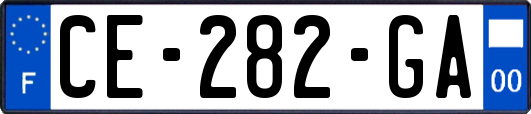 CE-282-GA