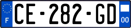 CE-282-GD