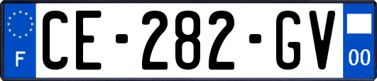 CE-282-GV