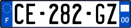 CE-282-GZ