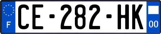 CE-282-HK