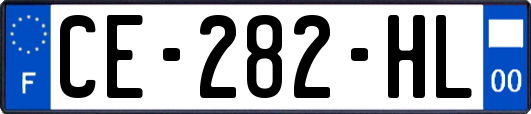 CE-282-HL