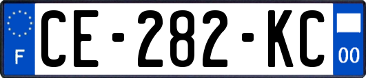 CE-282-KC